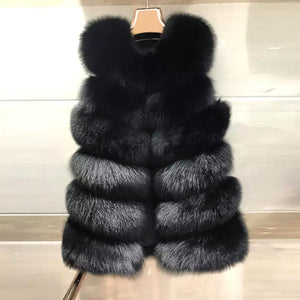 Expnsv Faux Fur Collection