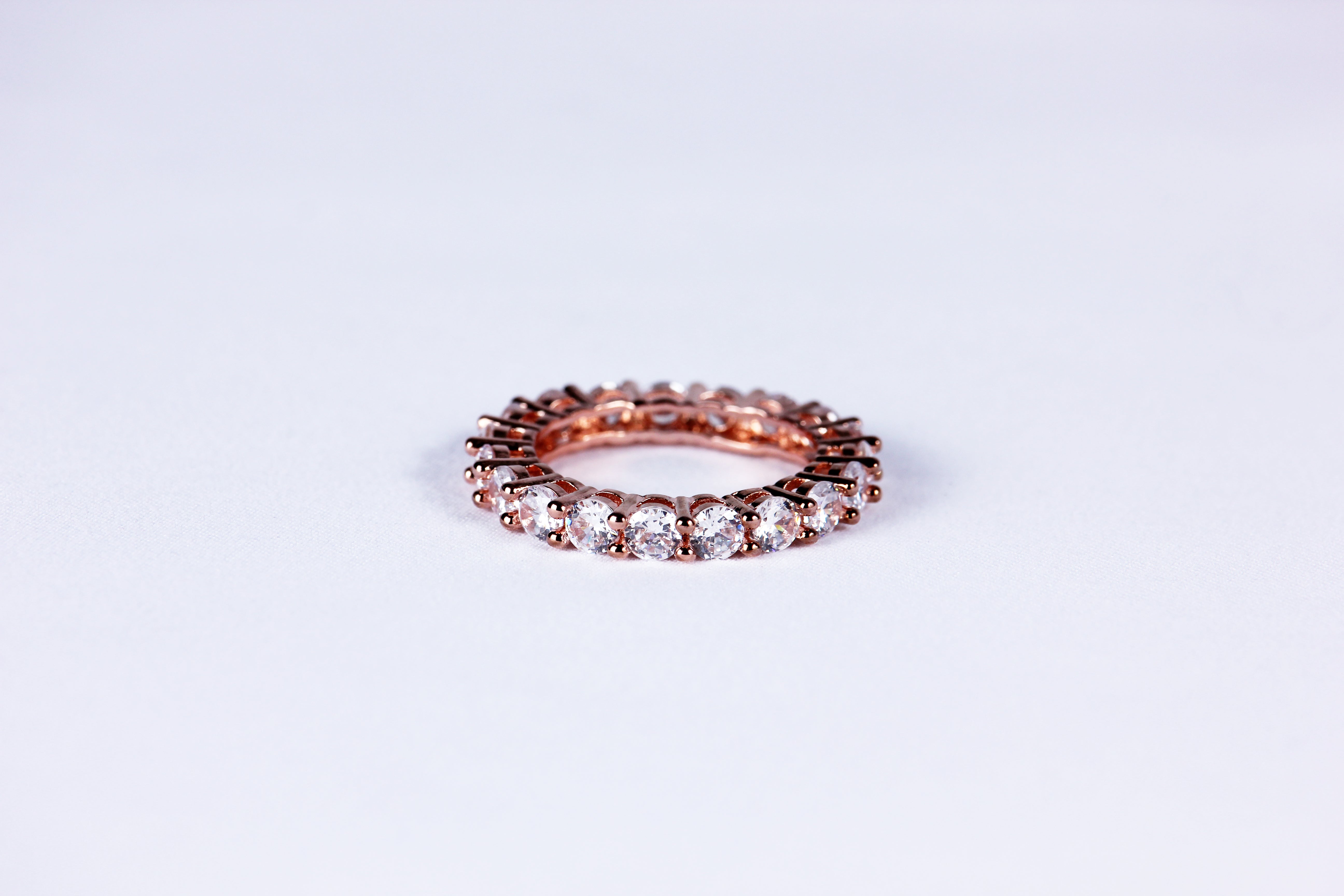 Simplicity Ring