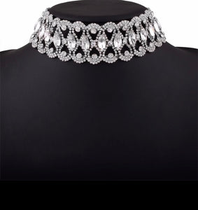 Glitz Choker