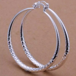 Tina Hoops